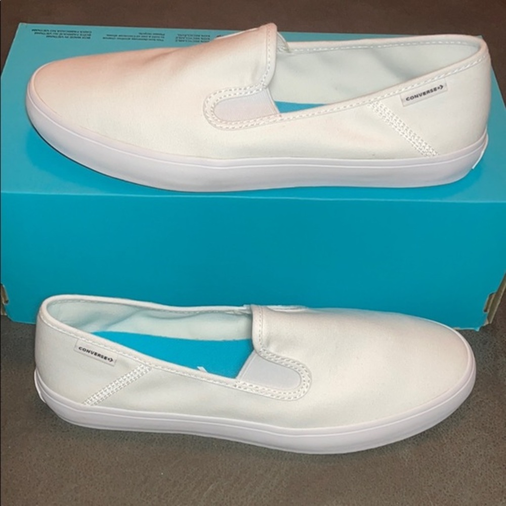 Converse Rio Slip shoes women
